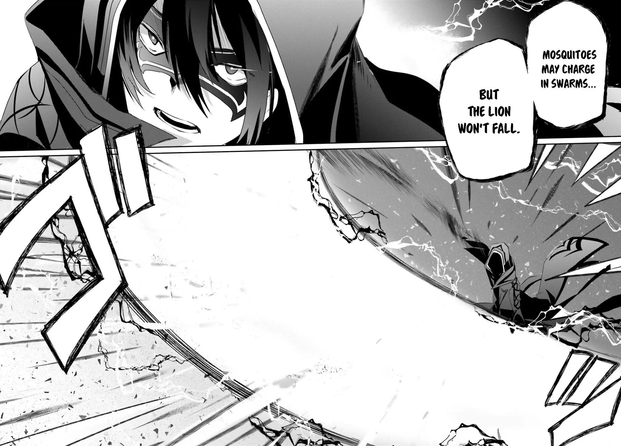 The Eminence in Shadow, Chapter 16 image 12