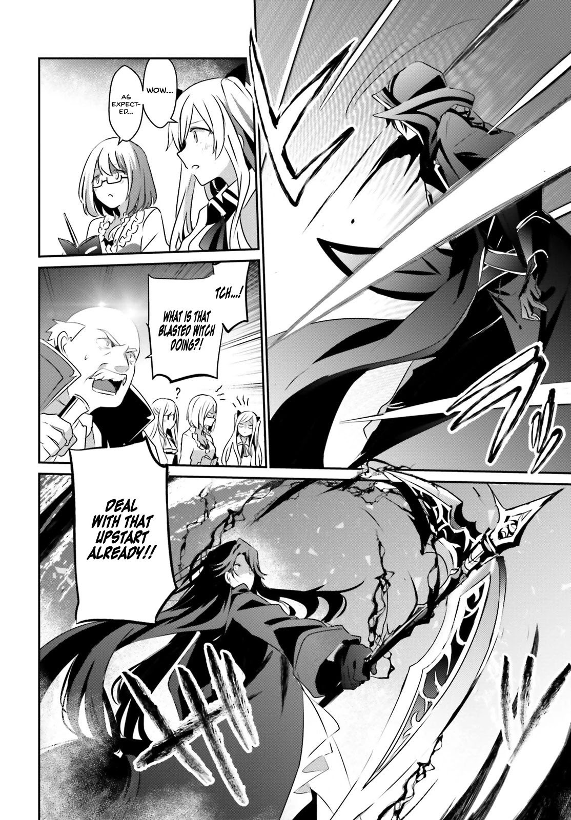 The Eminence in Shadow, Chapter 16 image 15