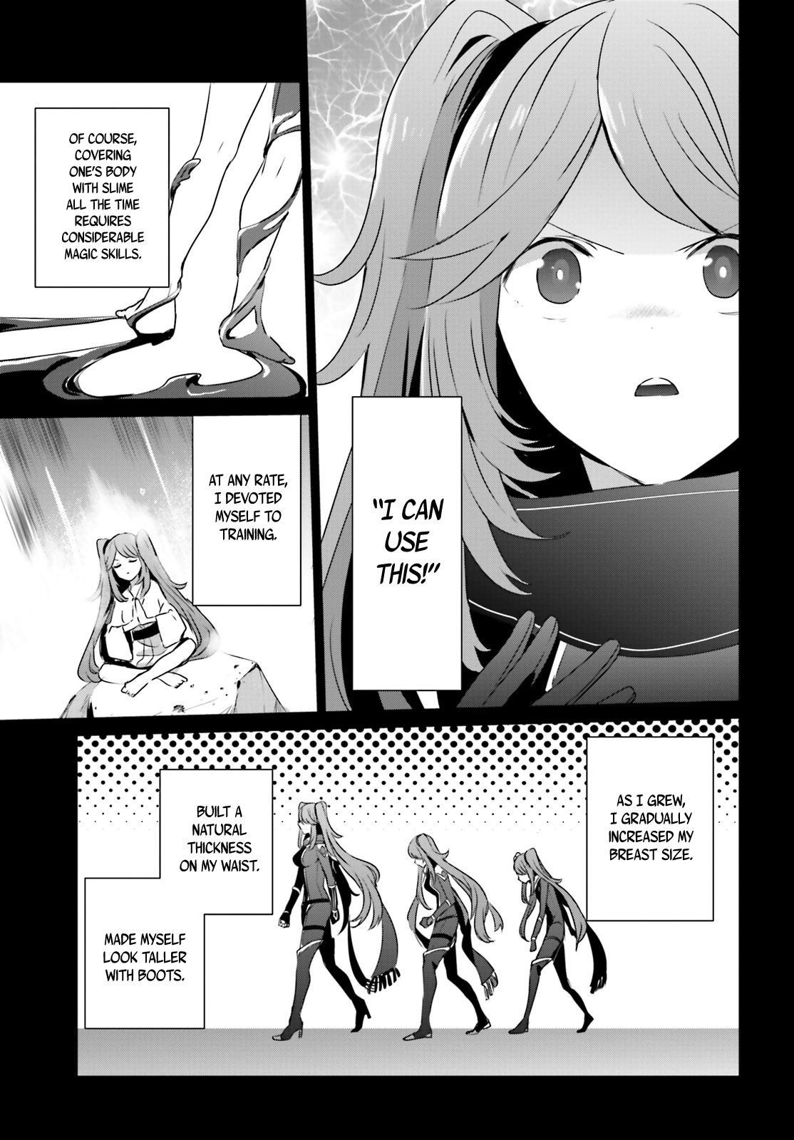 The Eminence in Shadow, Chapter 16 image 28