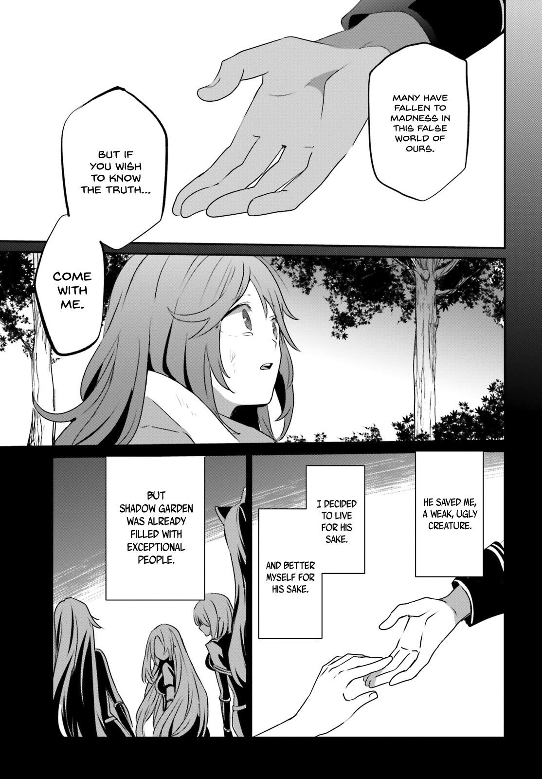 The Eminence in Shadow, Chapter 16 image 26