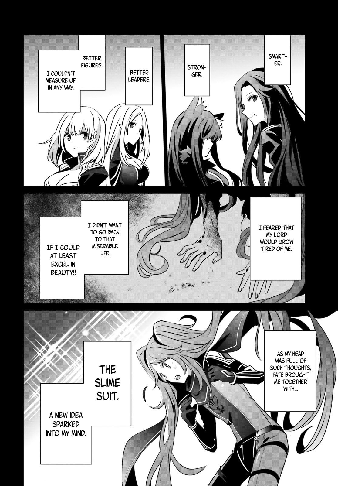 The Eminence in Shadow, Chapter 16 image 27