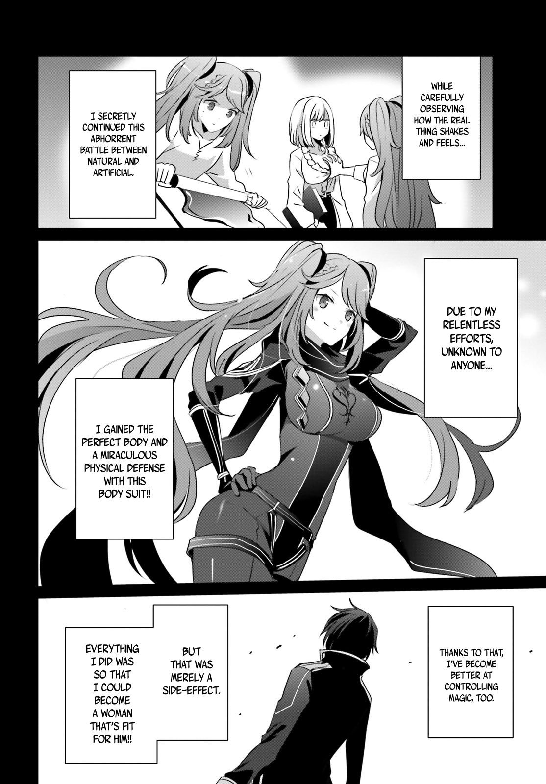 The Eminence in Shadow, Chapter 16 image 29