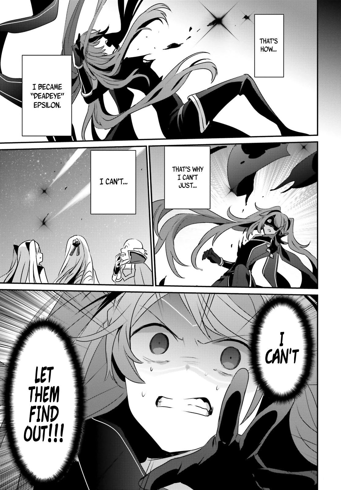 The Eminence in Shadow, Chapter 16 image 30