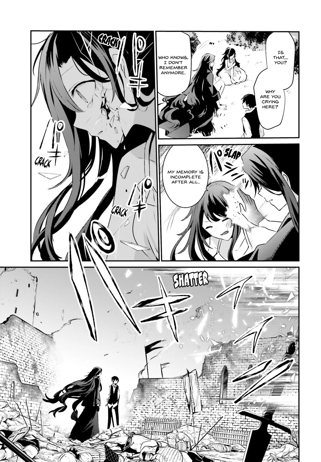 The Eminence in Shadow, Chapter 17 image 07