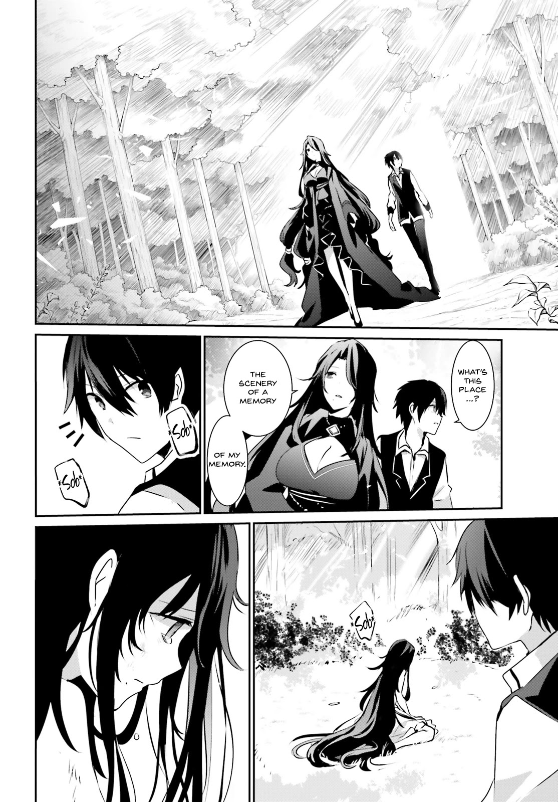 The Eminence in Shadow, Chapter 17 image 06