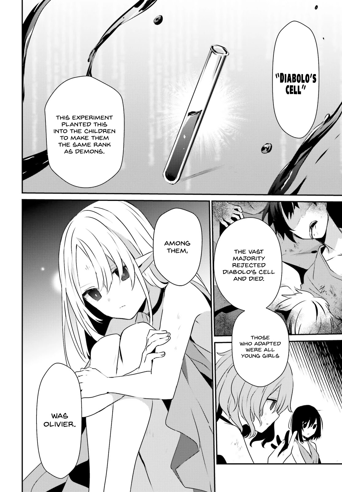 The Eminence in Shadow, Chapter 17 image 20