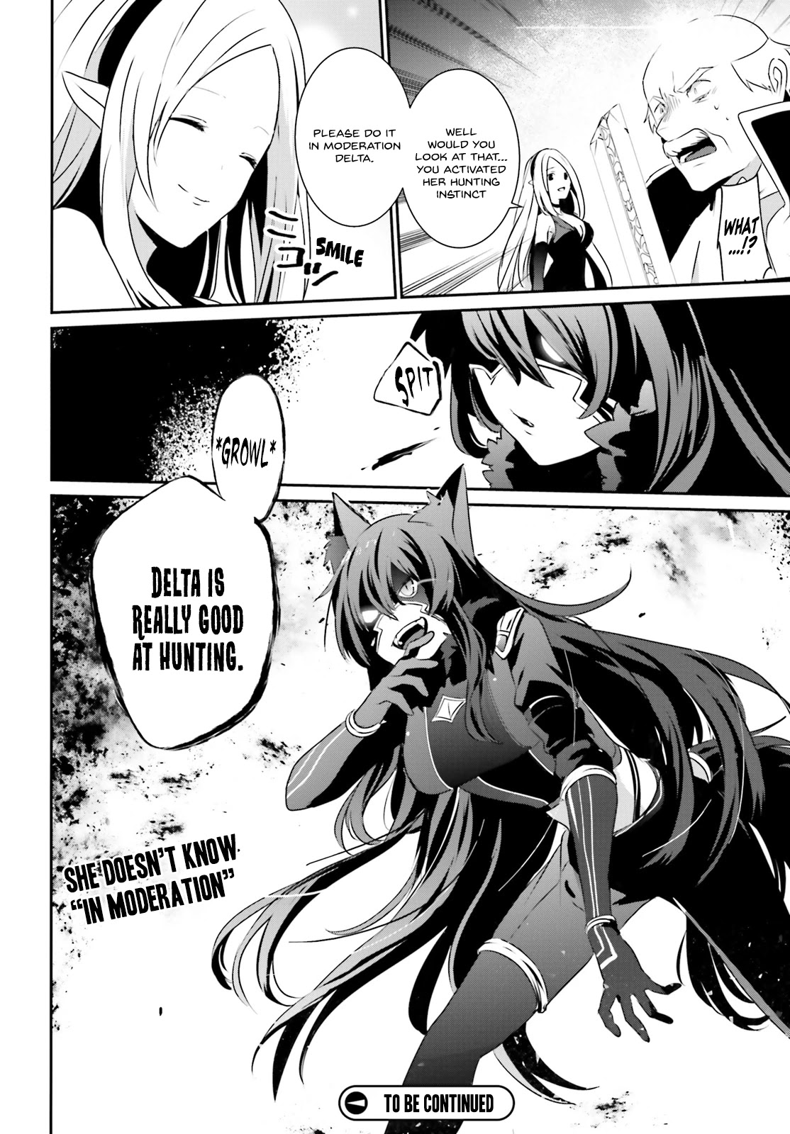 The Eminence in Shadow, Chapter 17 image 32