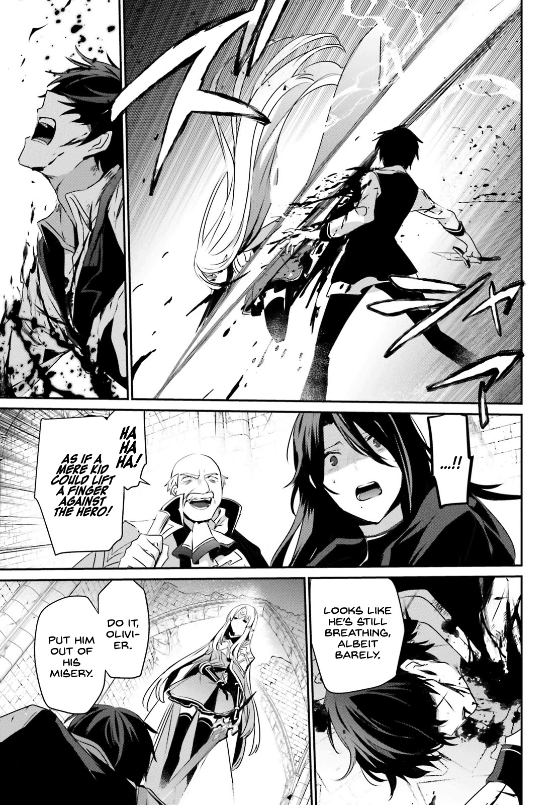 The Eminence in Shadow, Chapter 18 image 15