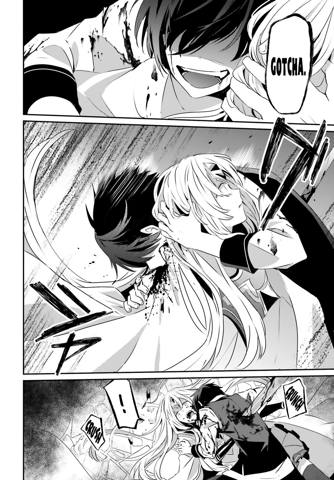 The Eminence in Shadow, Chapter 18 image 20