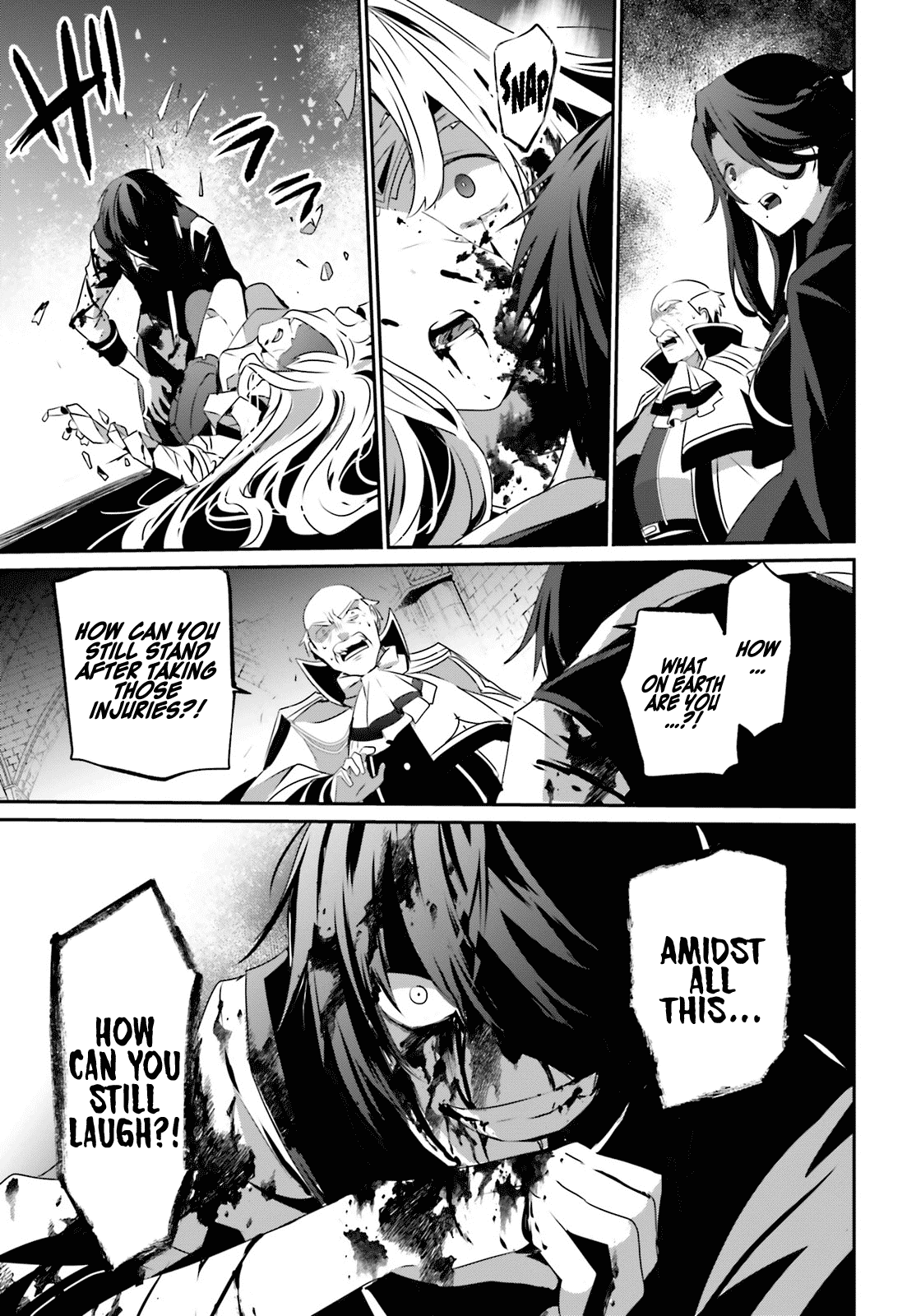 The Eminence in Shadow, Chapter 18 image 21