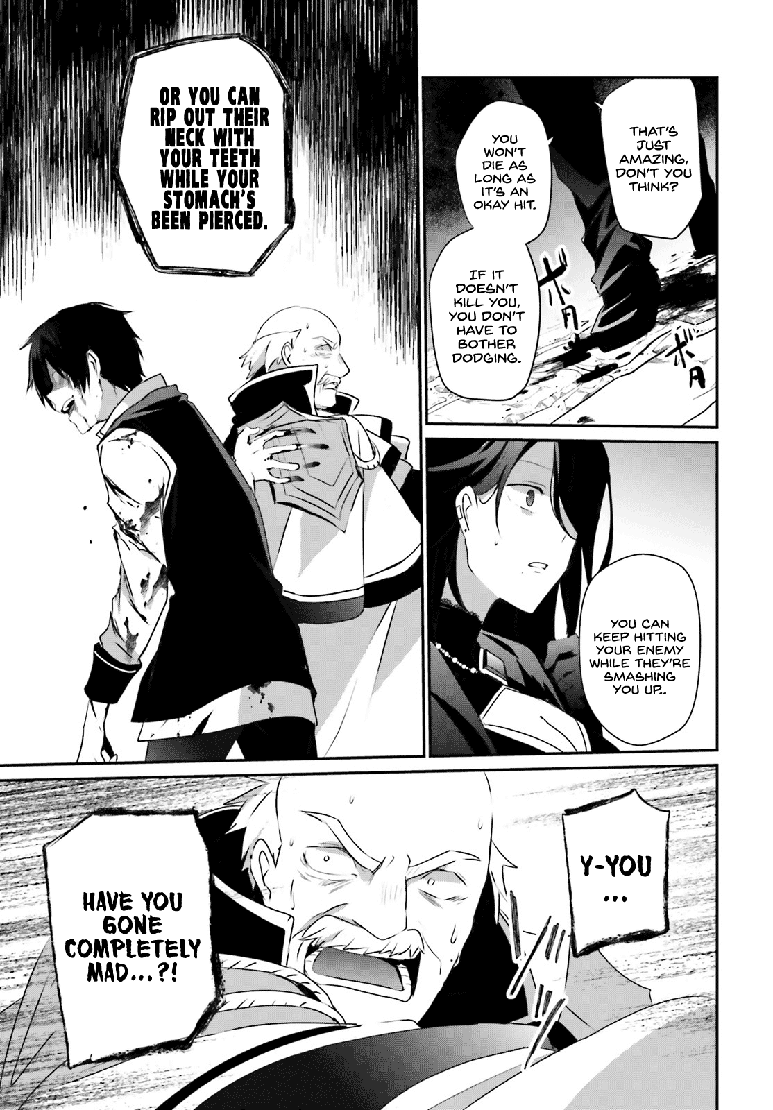 The Eminence in Shadow, Chapter 18 image 23