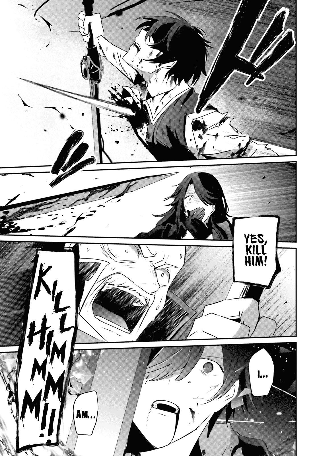 The Eminence in Shadow, Chapter 18 image 27