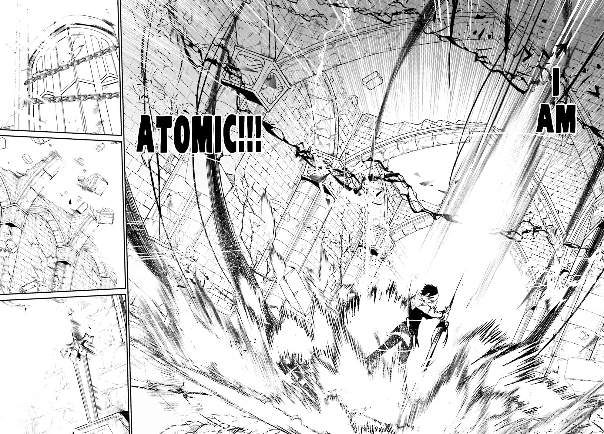 The Eminence in Shadow, Chapter 18 image 28