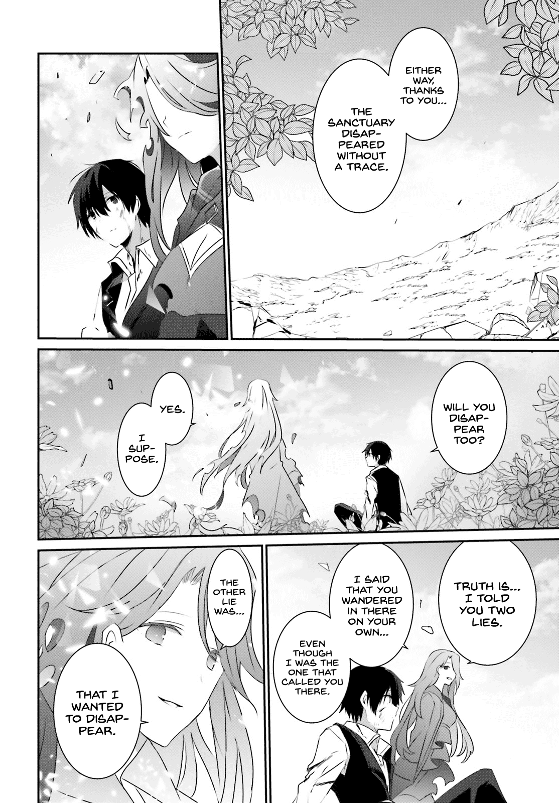 The Eminence in Shadow, Chapter 18 image 31