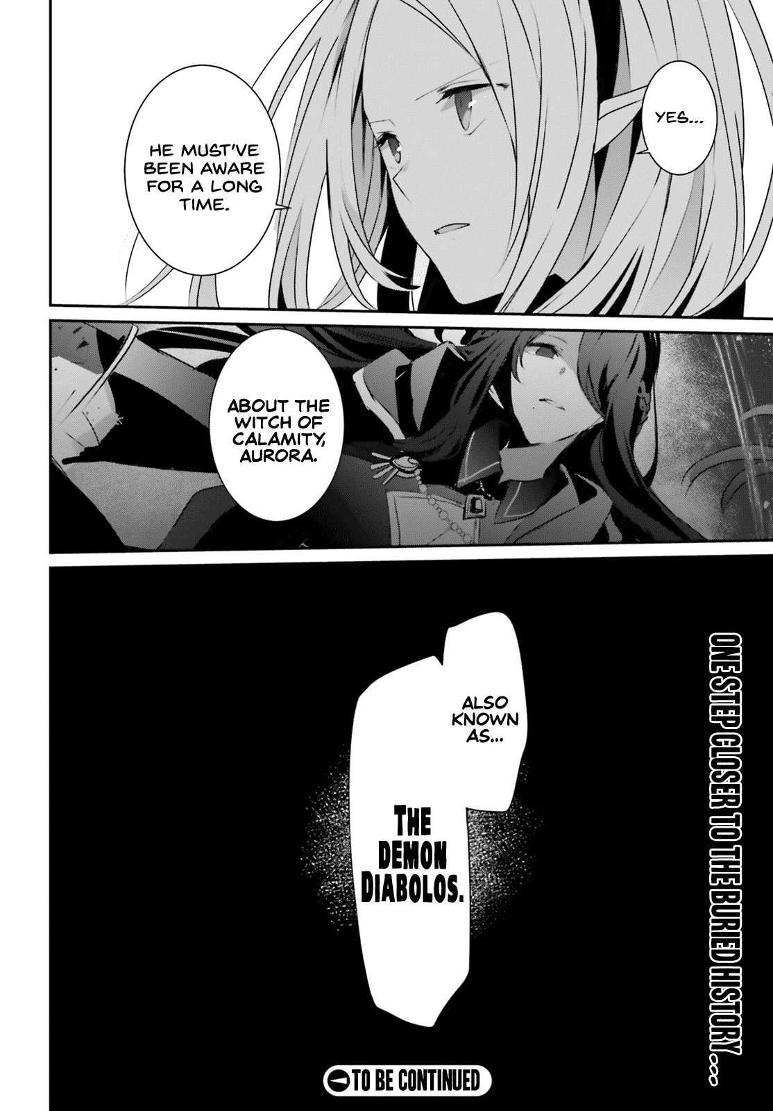 The Eminence in Shadow, Chapter 18 image 35