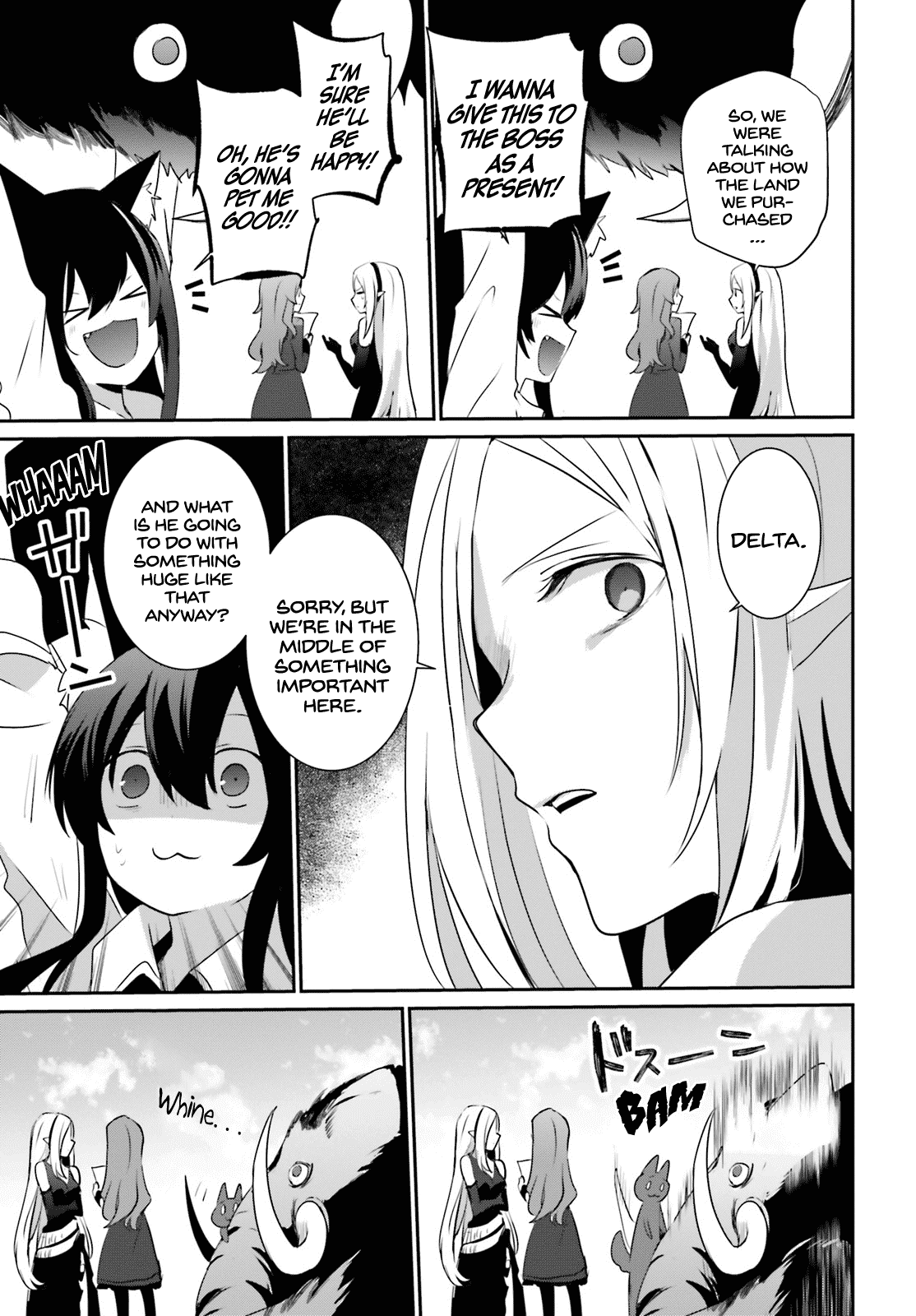 The Eminence in Shadow, Chapter 19 image 08