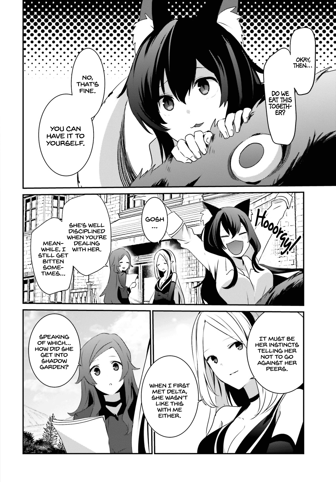 The Eminence in Shadow, Chapter 19 image 09