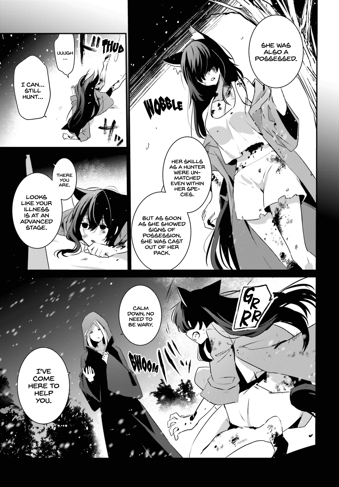 The Eminence in Shadow, Chapter 19 image 10