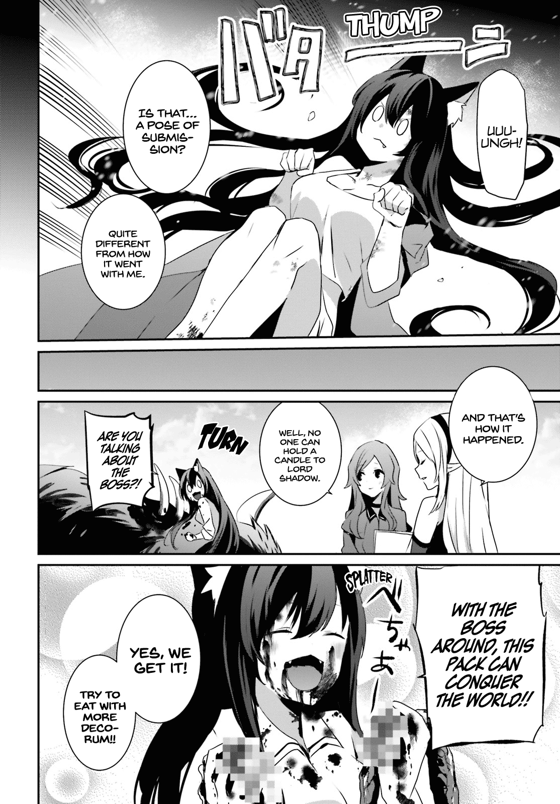 The Eminence in Shadow, Chapter 19 image 13