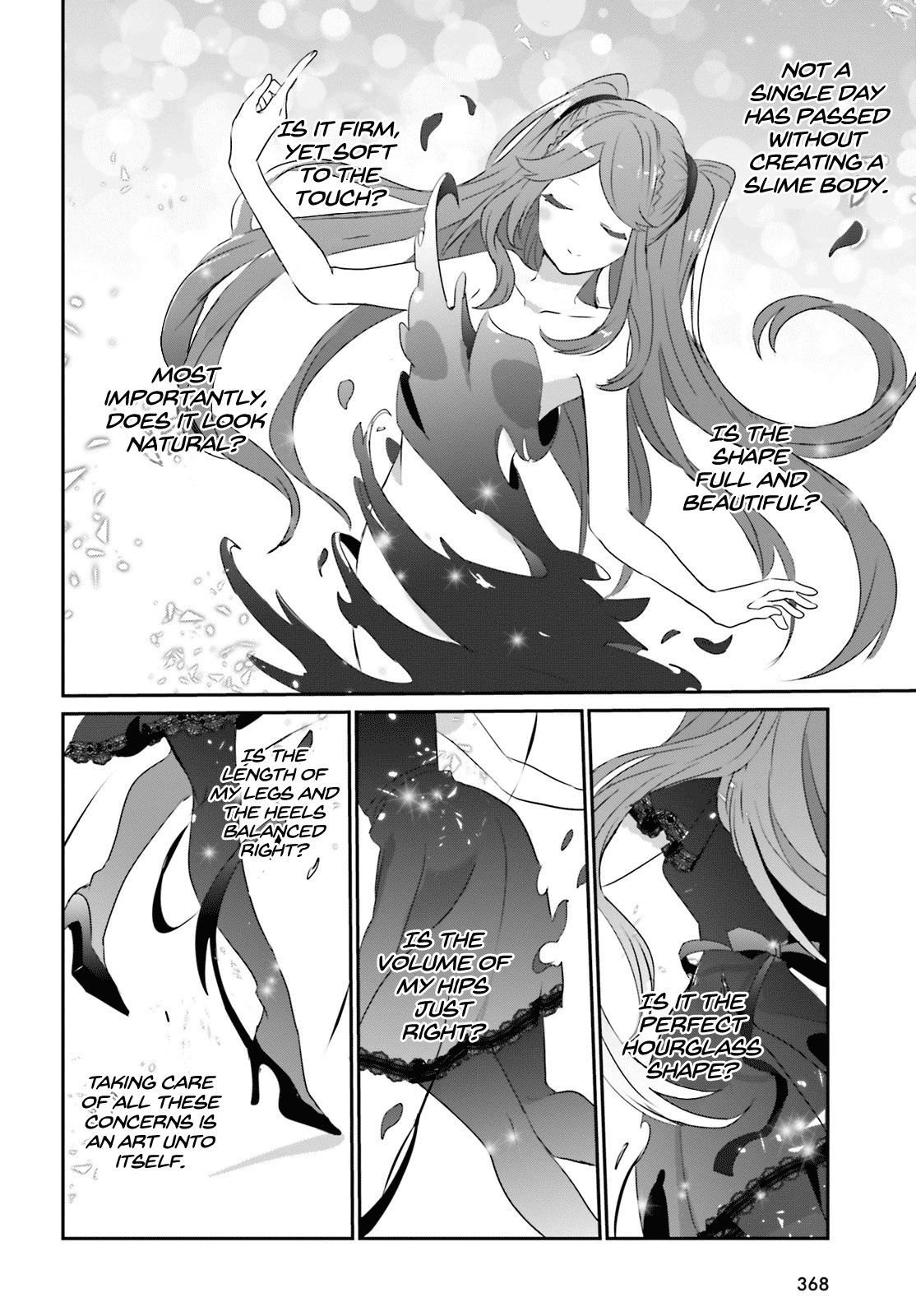 The Eminence in Shadow, Chapter 19 image 15