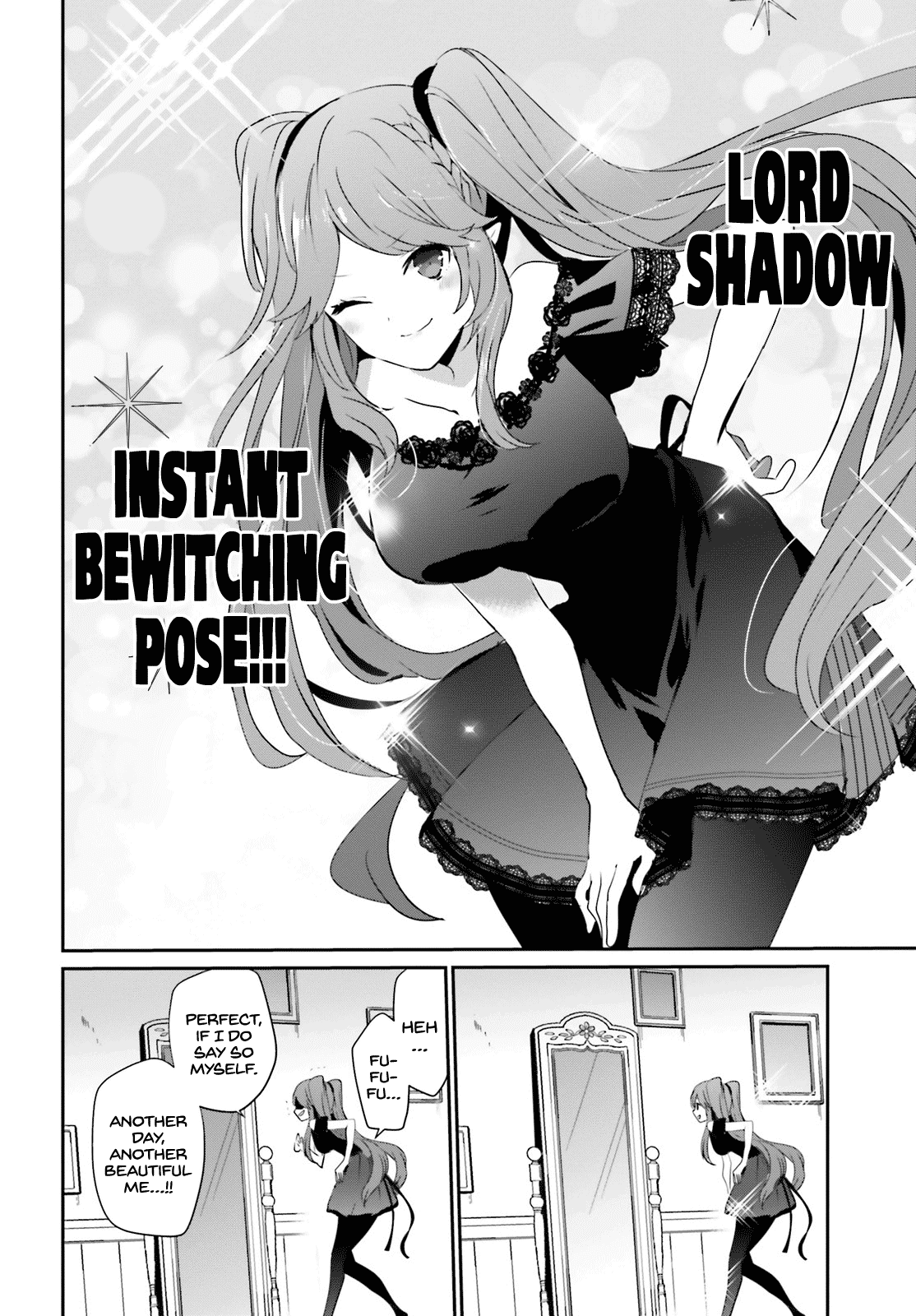 The Eminence in Shadow, Chapter 19 image 17