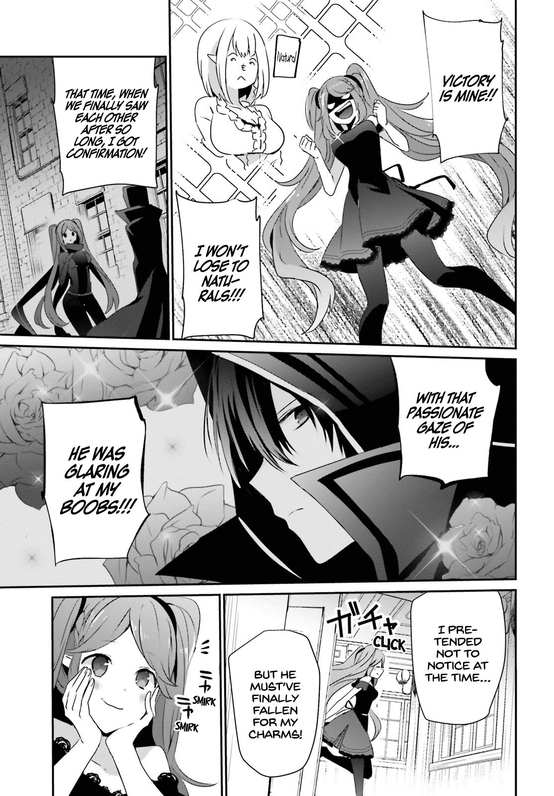 The Eminence in Shadow, Chapter 19 image 18