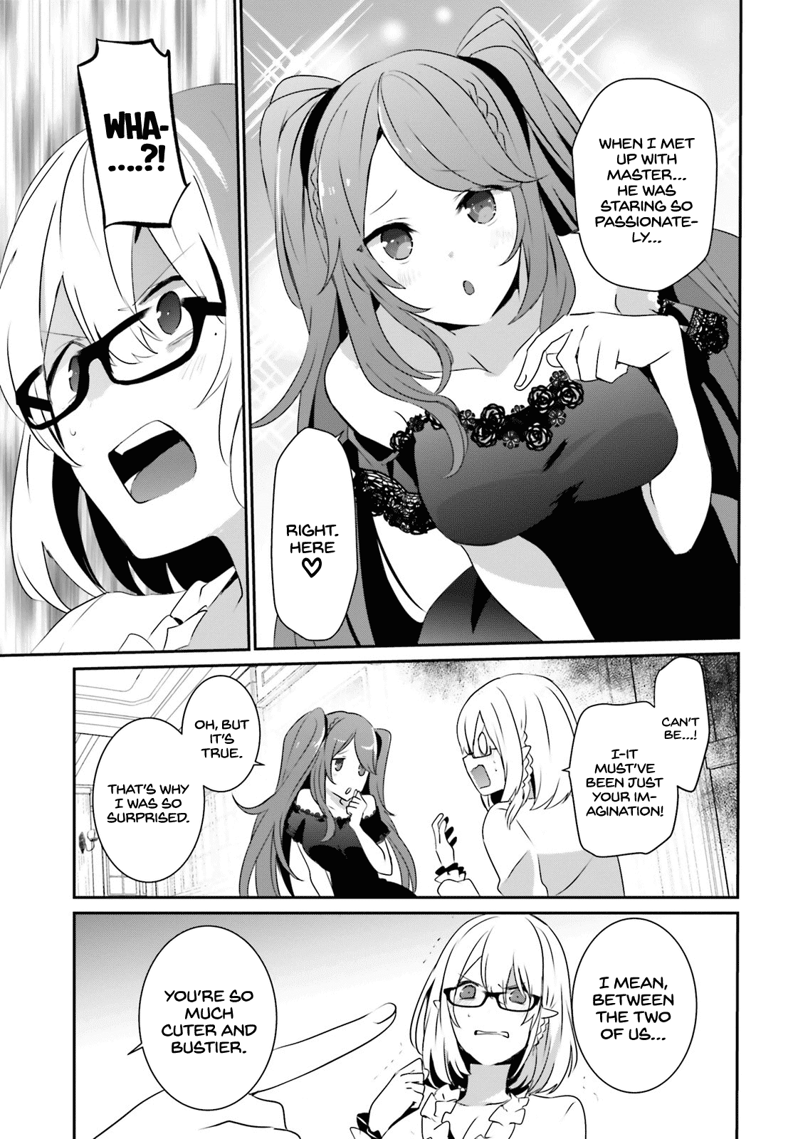 The Eminence in Shadow, Chapter 19 image 20