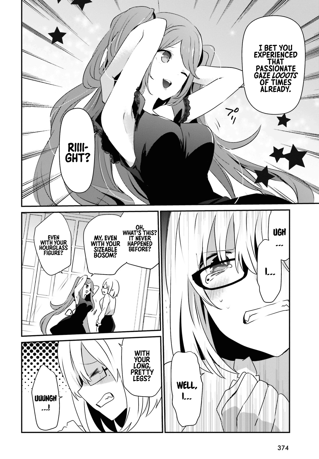 The Eminence in Shadow, Chapter 19 image 21