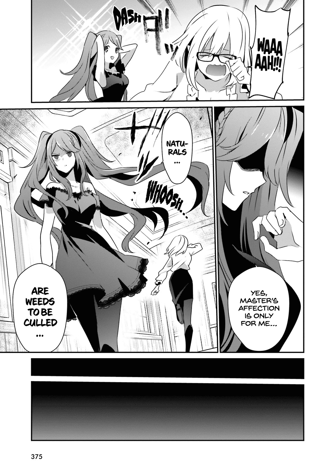 The Eminence in Shadow, Chapter 19 image 22