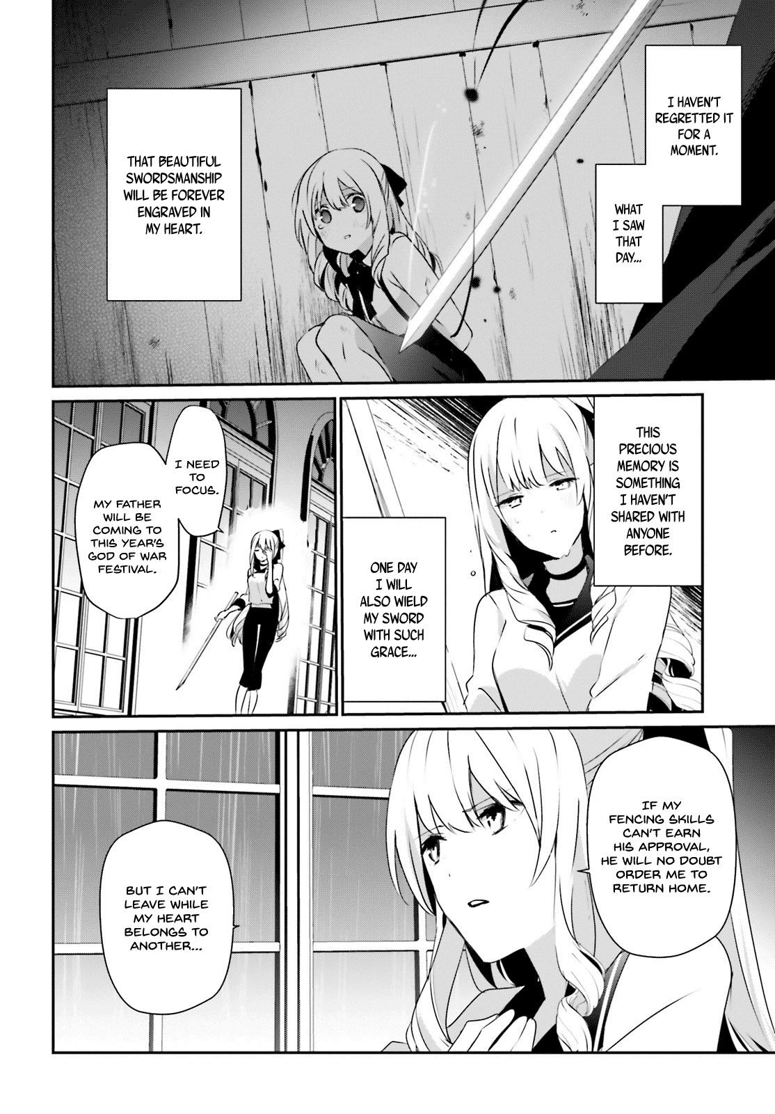 The Eminence in Shadow, Chapter 20 image 03