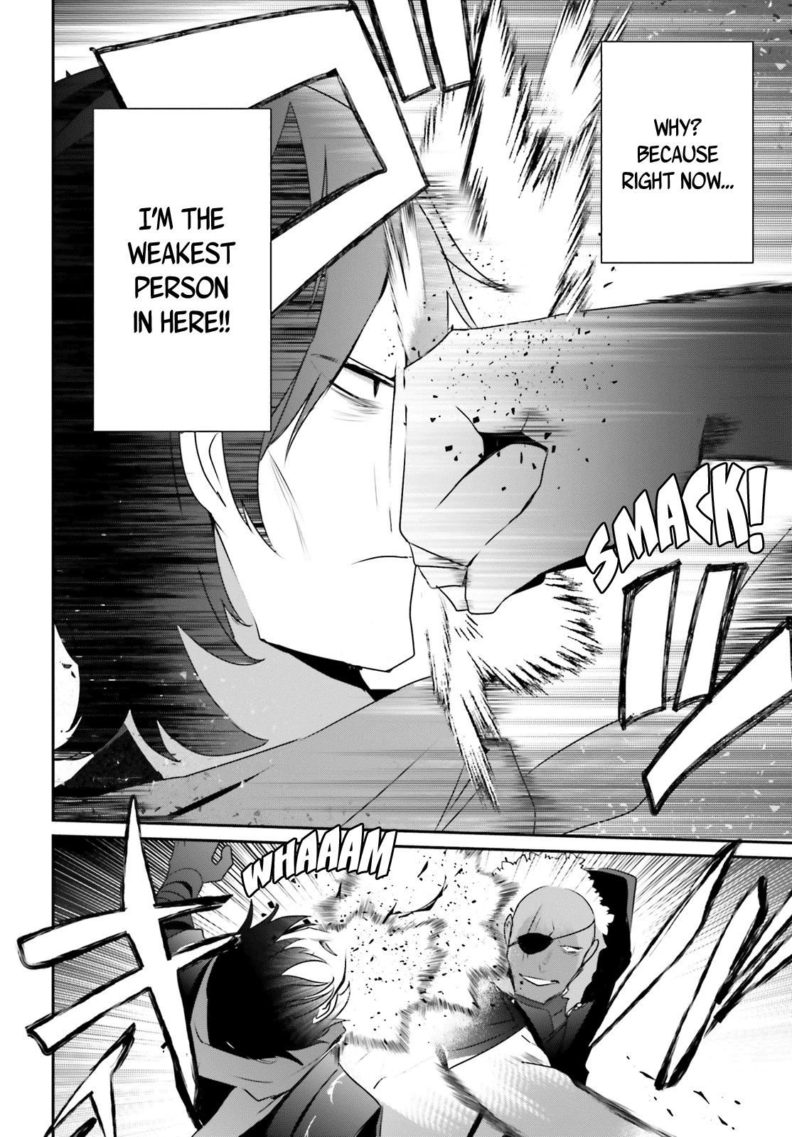 The Eminence in Shadow, Chapter 20 image 17