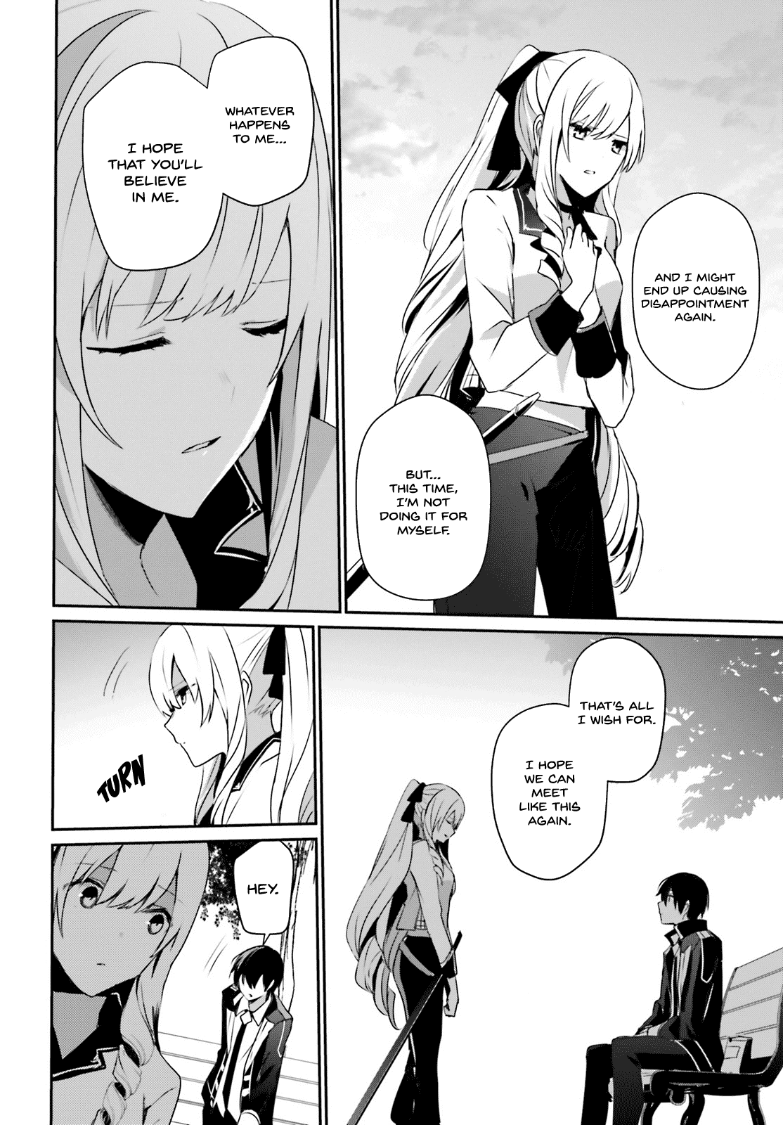 The Eminence in Shadow, Chapter 20 image 25