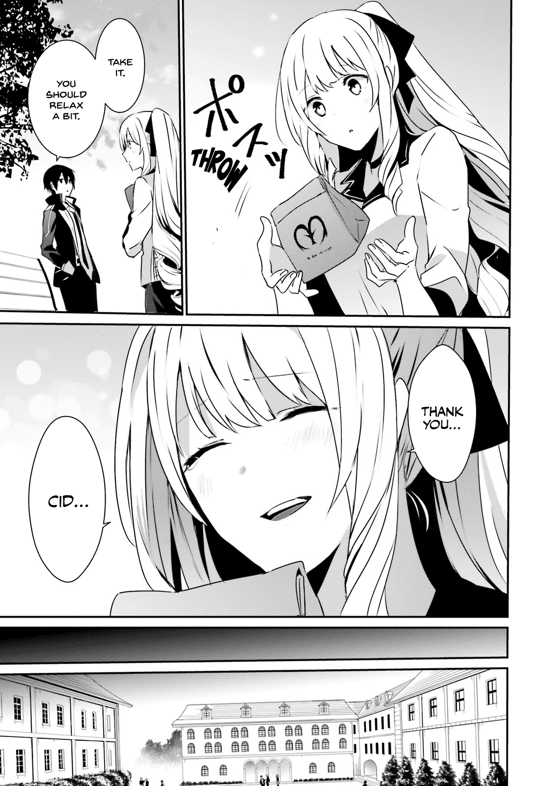 The Eminence in Shadow, Chapter 20 image 26