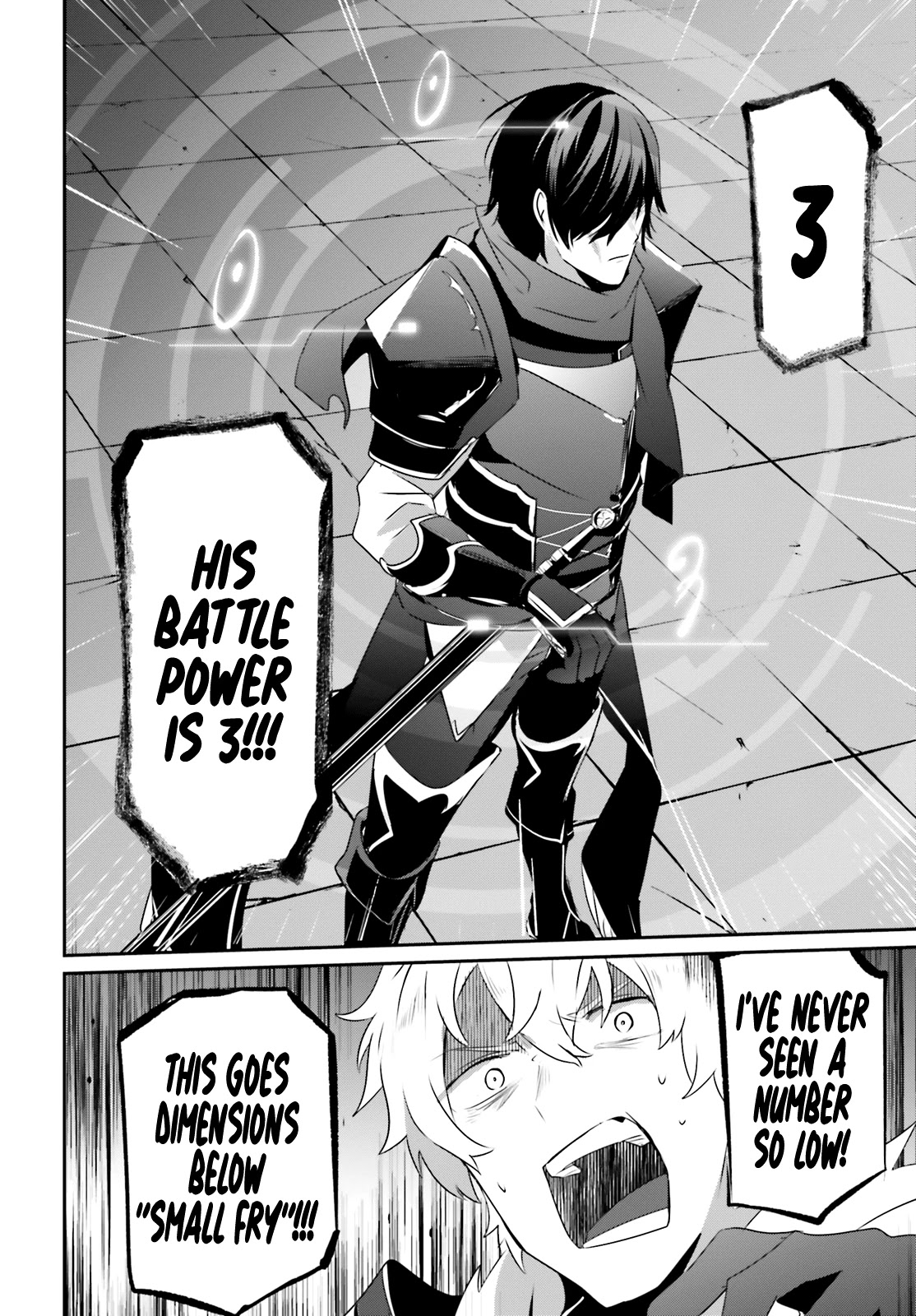 The Eminence in Shadow, Chapter 21 image 15