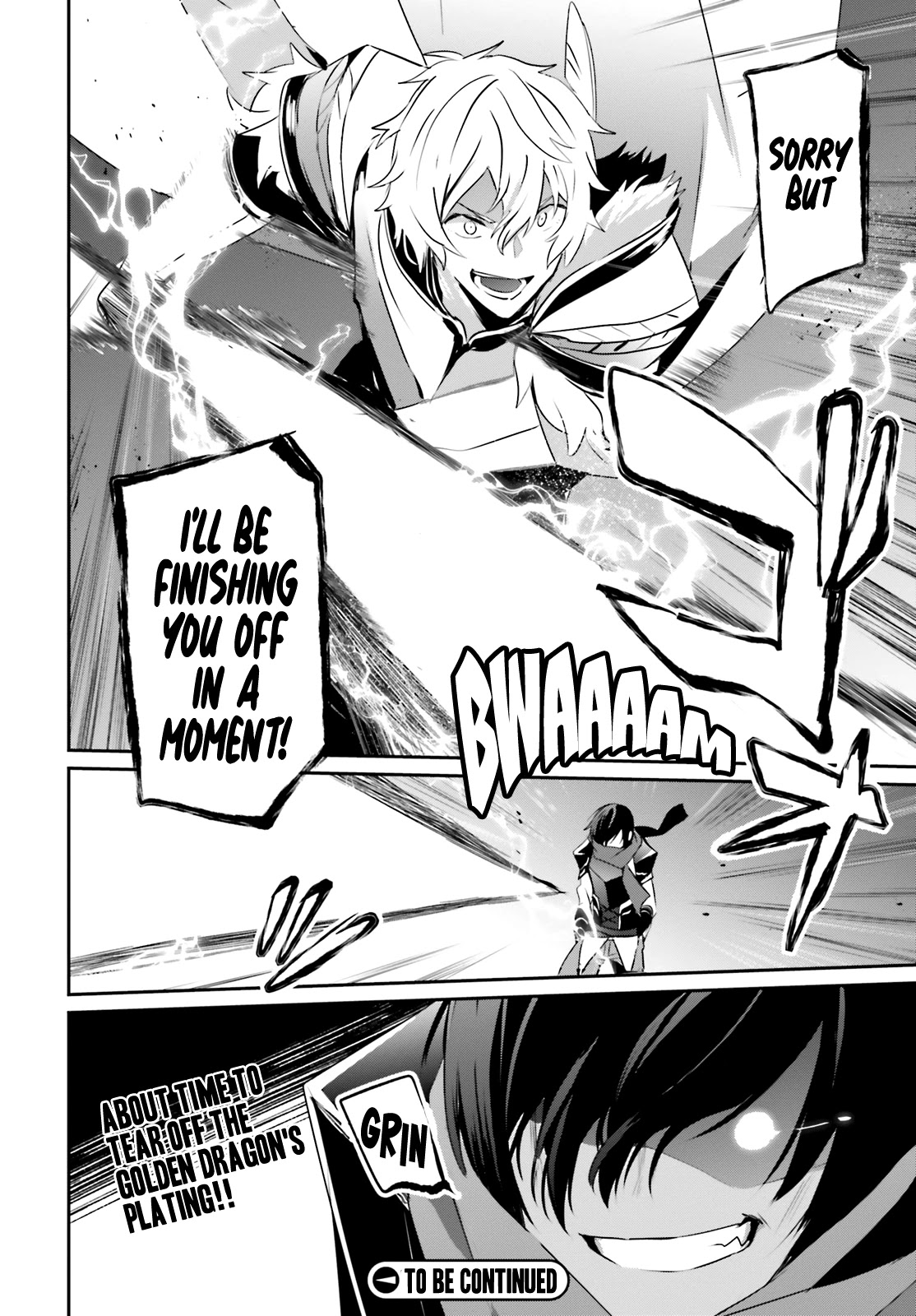 The Eminence in Shadow, Chapter 21 image 27