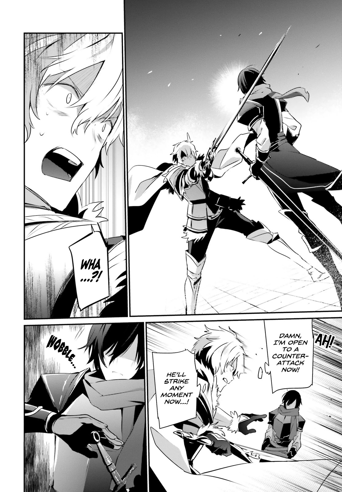 The Eminence in Shadow, Chapter 22 image 03