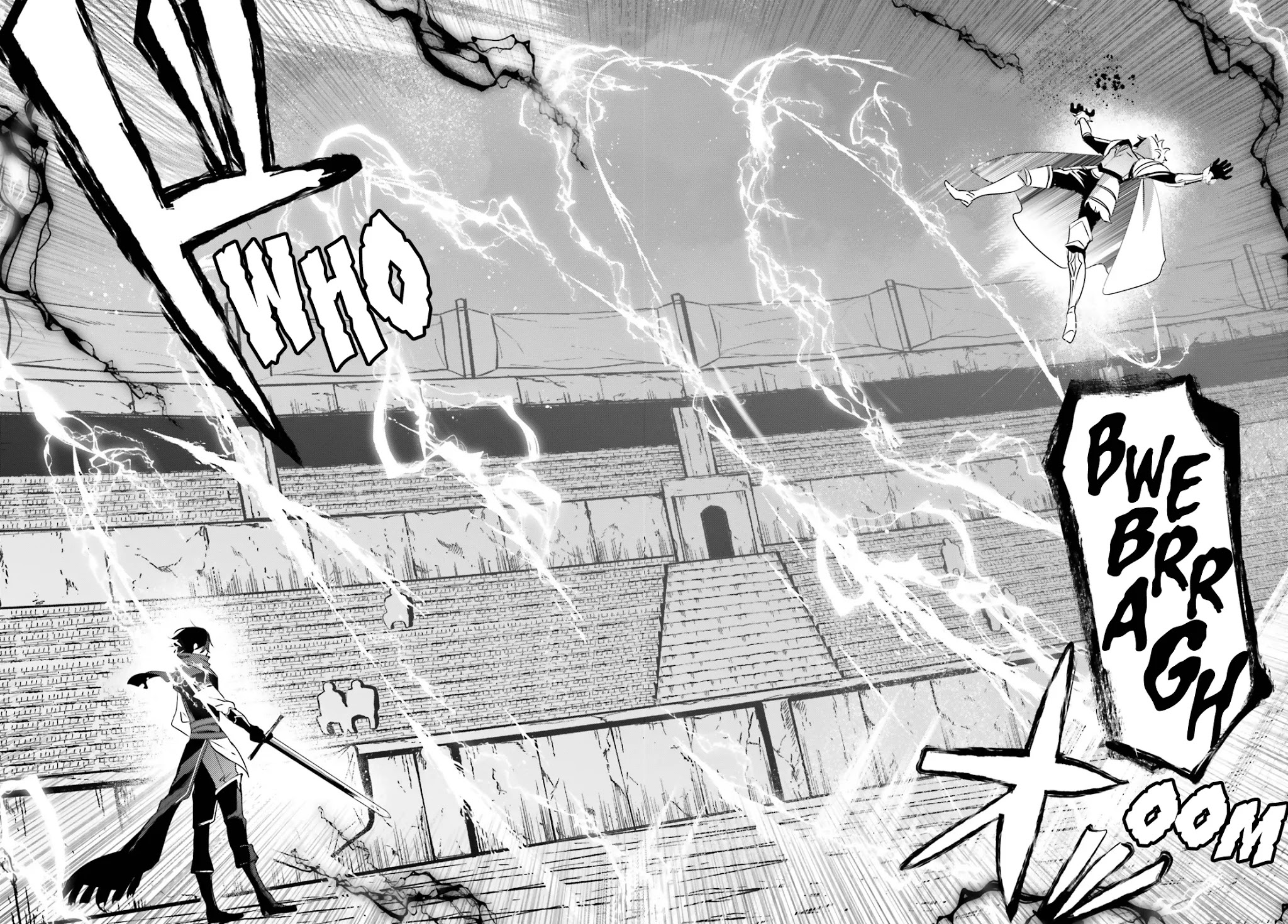 The Eminence in Shadow, Chapter 22 image 09