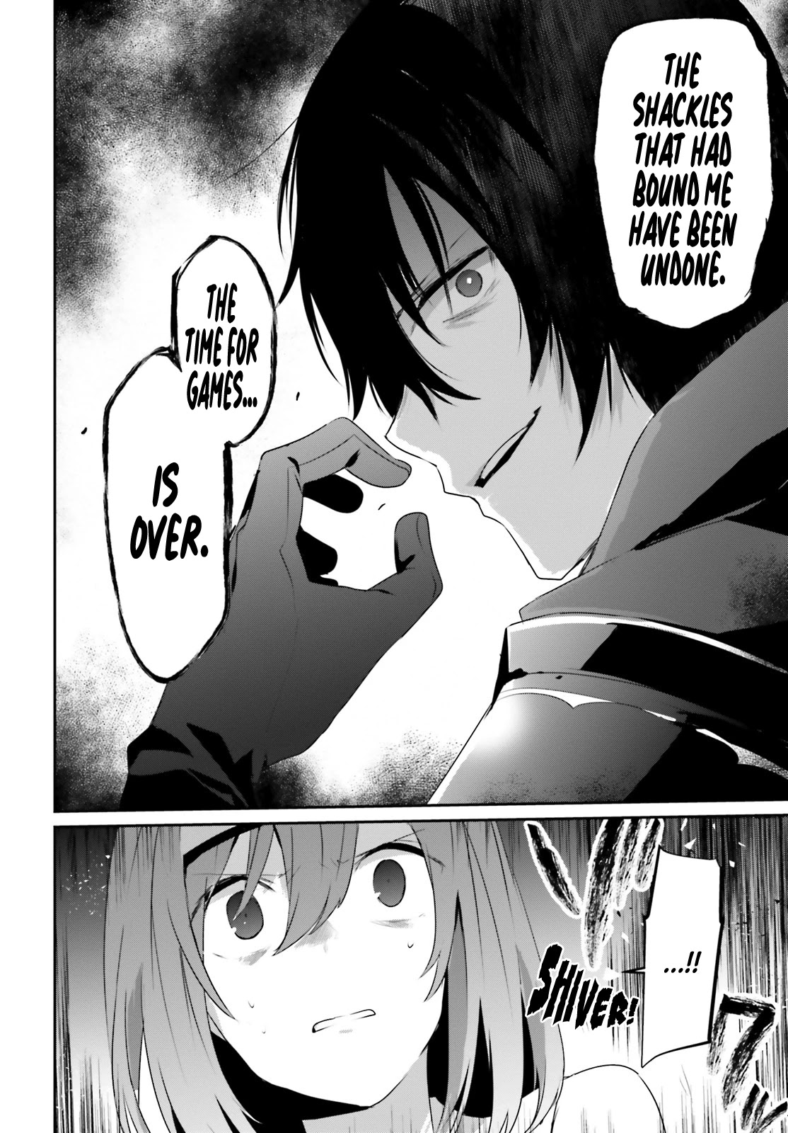 The Eminence in Shadow, Chapter 22 image 18