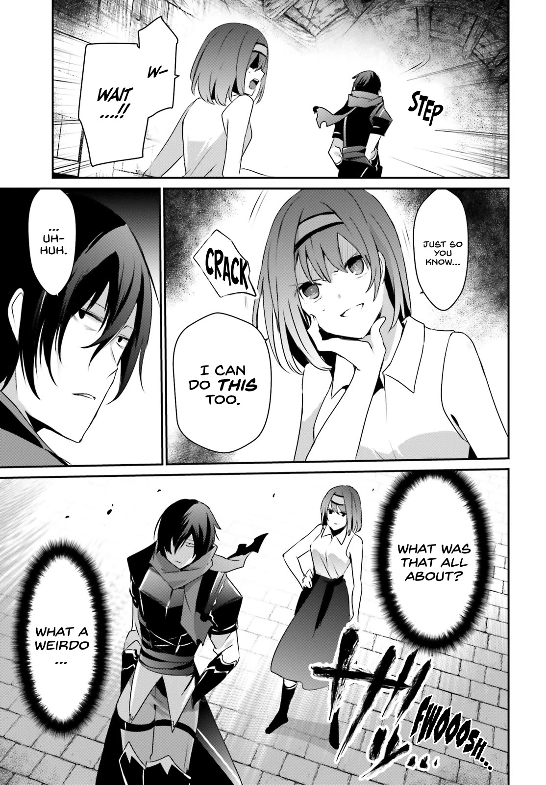 The Eminence in Shadow, Chapter 22 image 19