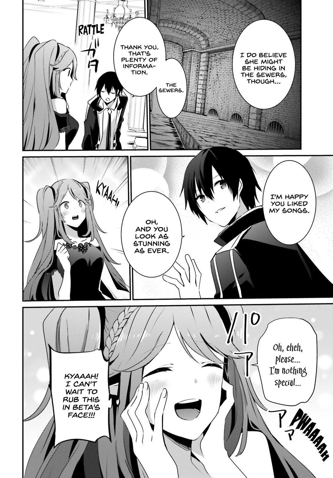 The Eminence in Shadow, Chapter 22 image 28