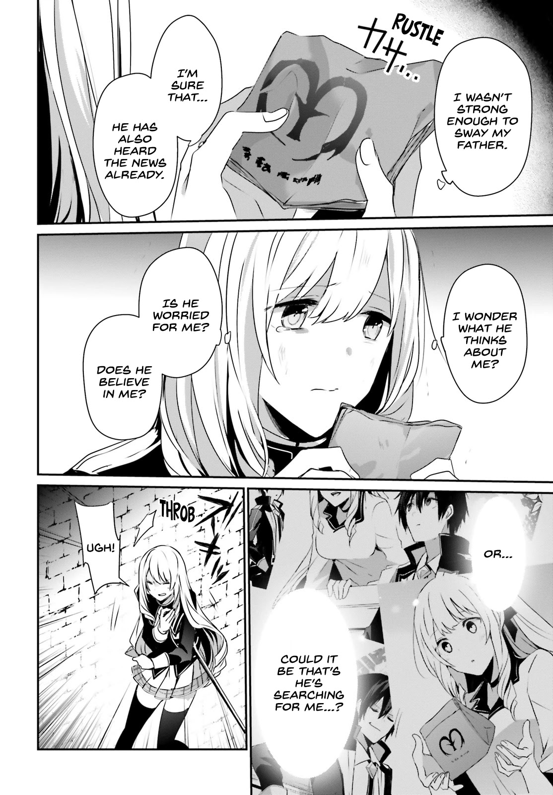 The Eminence in Shadow, Chapter 22 image 30