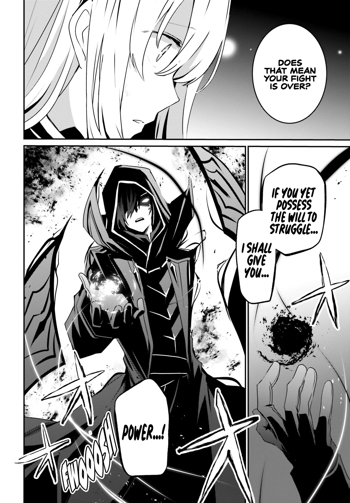 The Eminence in Shadow, Chapter 23 image 08