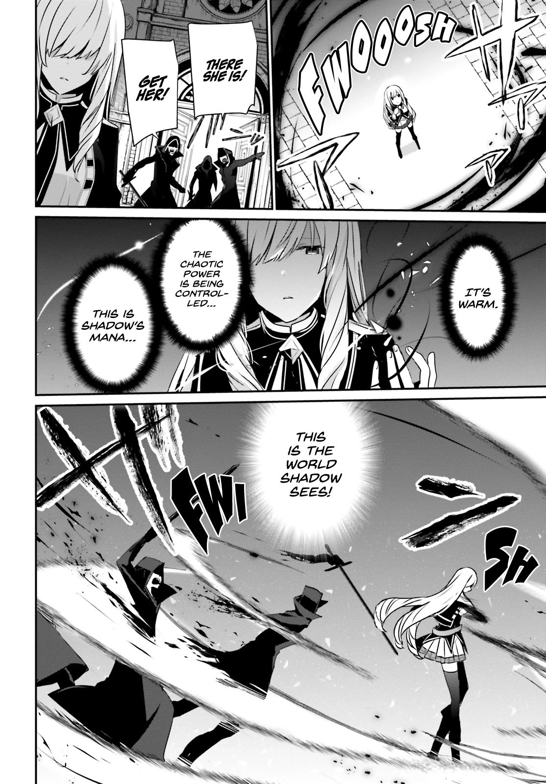 The Eminence in Shadow, Chapter 23 image 12