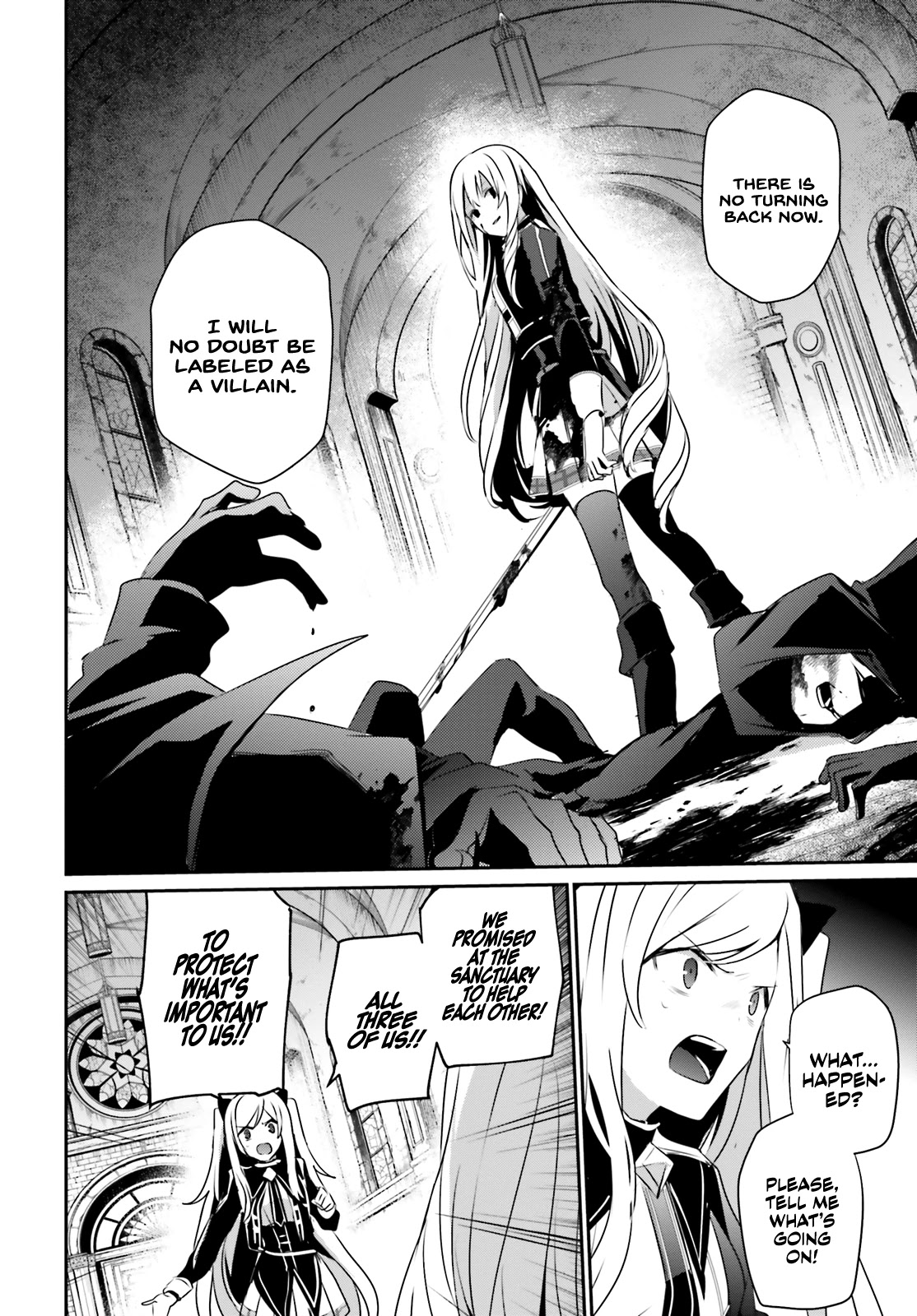 The Eminence in Shadow, Chapter 23 image 18