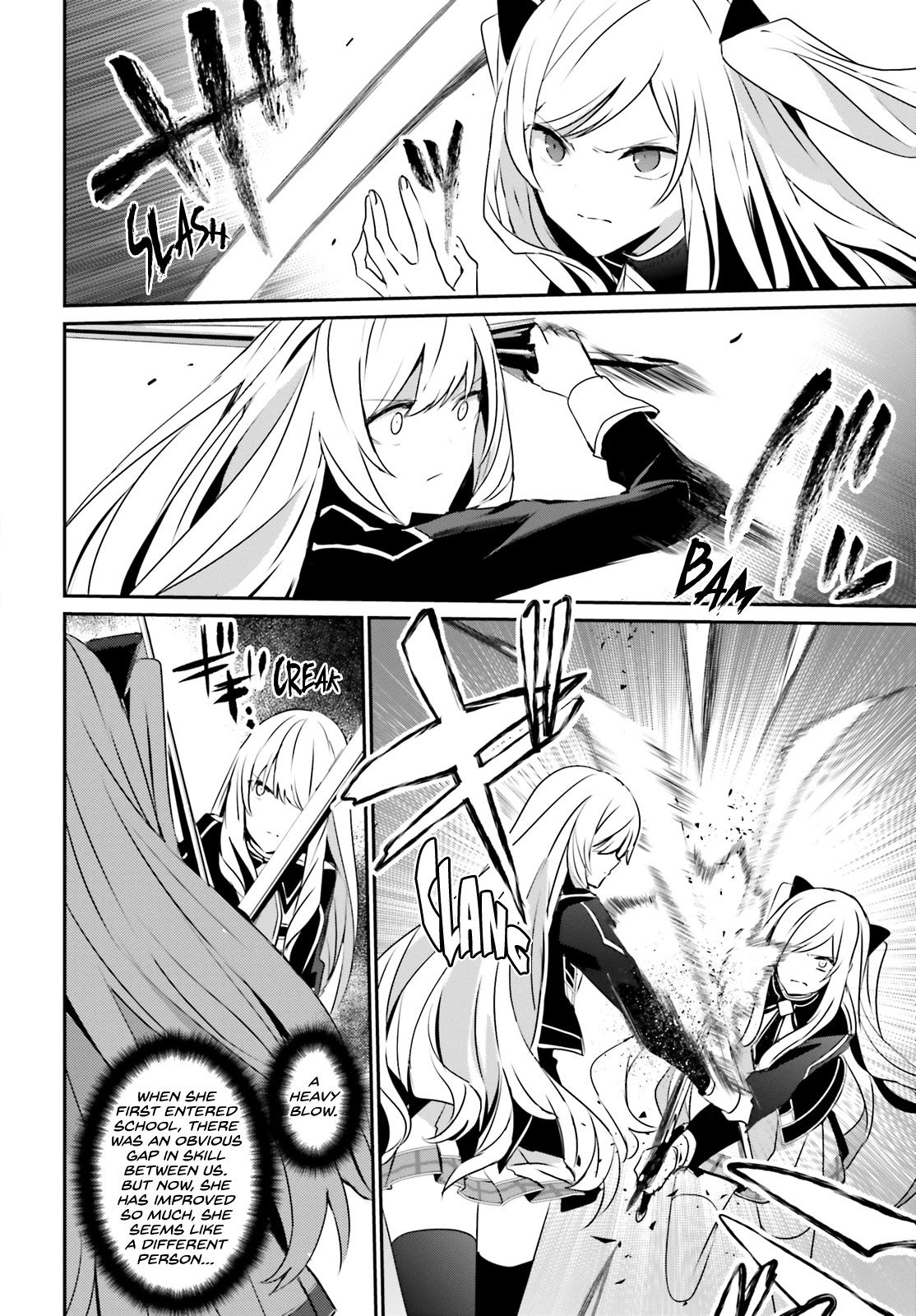 The Eminence in Shadow, Chapter 23 image 20