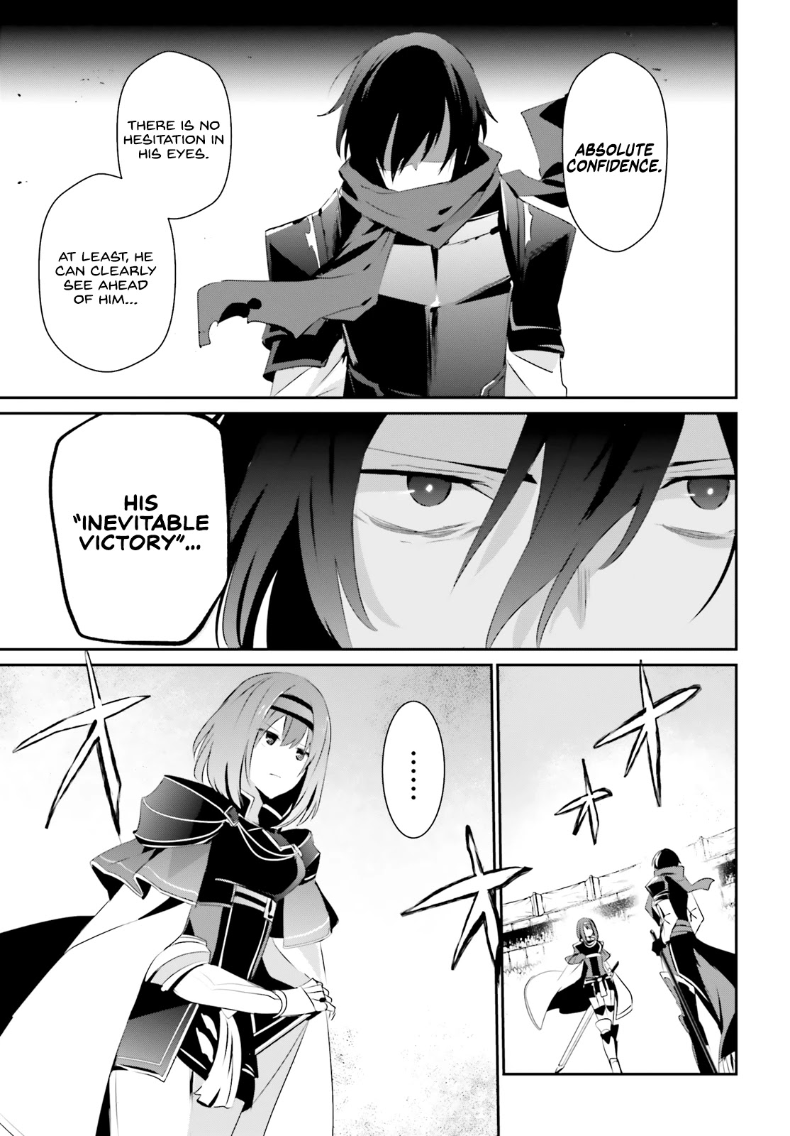 The Eminence in Shadow, Chapter 24 image 10