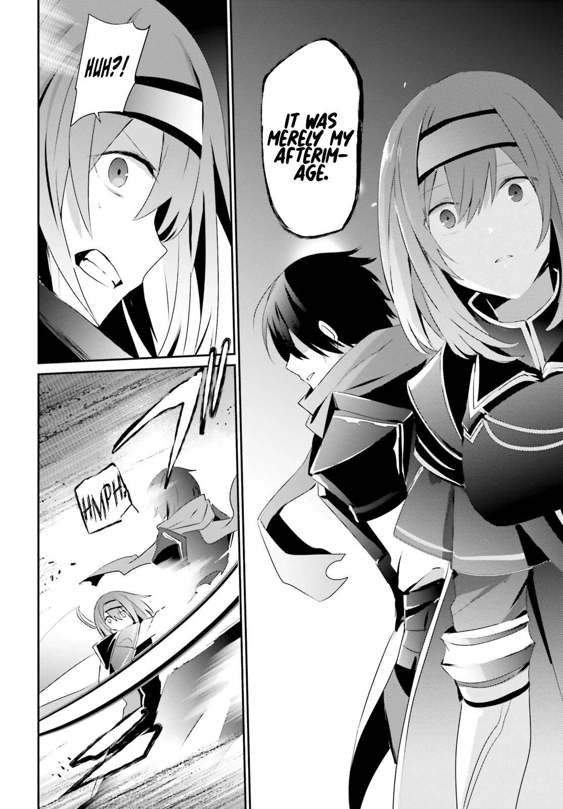 The Eminence in Shadow, Chapter 24 image 17