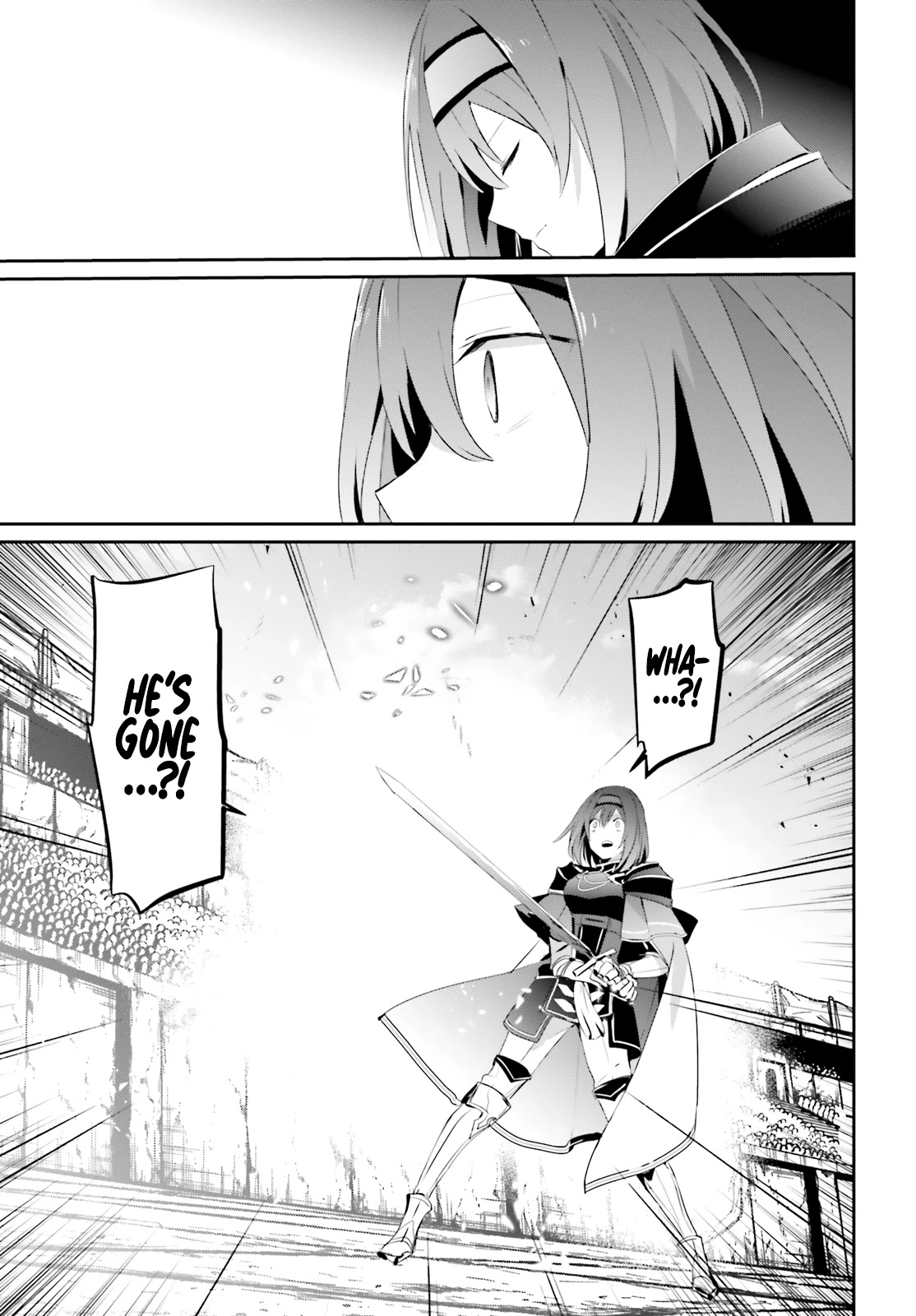 The Eminence in Shadow, Chapter 24 image 16