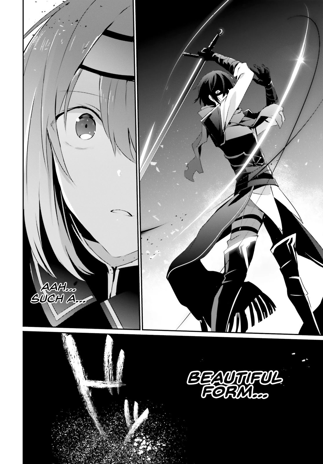 The Eminence in Shadow, Chapter 24 image 23