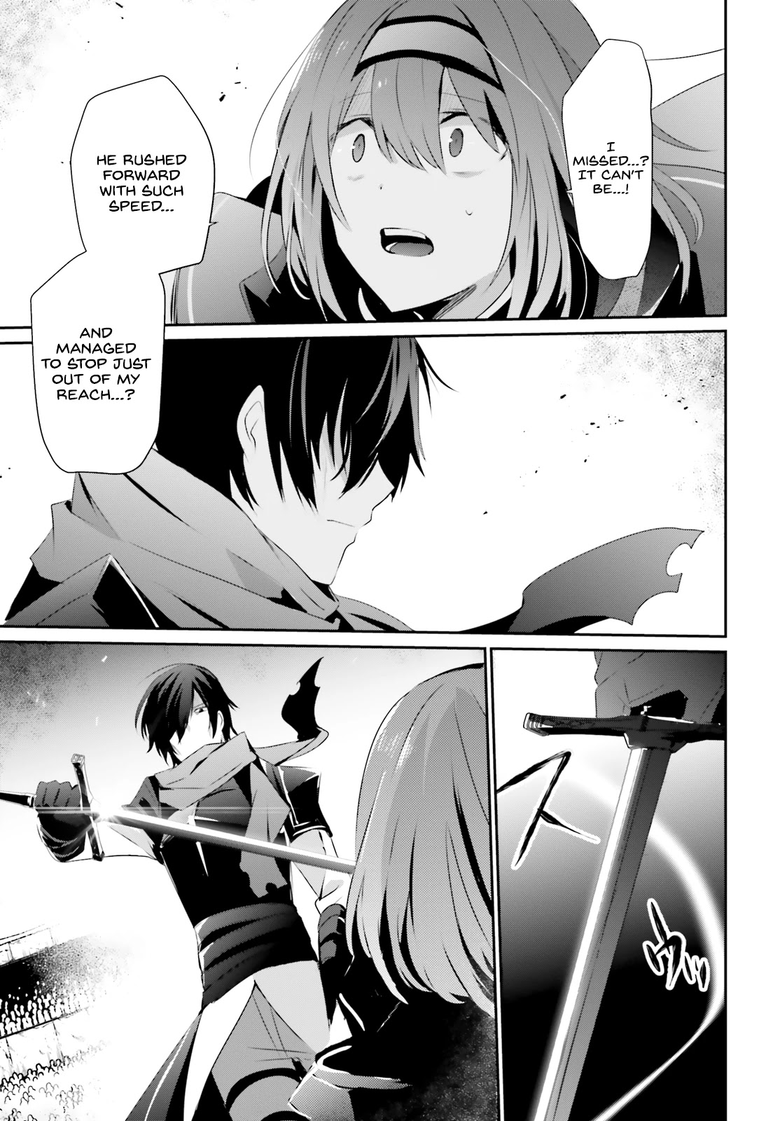 The Eminence in Shadow, Chapter 24 image 22